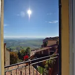 Tatil Evi Casa Biglino, Grande Casa Padronale In Monferrato Rosignano Monferrato