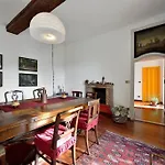 Casa Biglino, Grande Casa Padronale In Monferrato Rosignano Monferrato