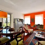 Casa Biglino, Grande Casa Padronale In Monferrato Tatil Evi