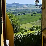 Casa Biglino, Grande Casa Padronale In Monferrato * Rosignano Monferrato