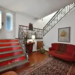 Casa Biglino, Grande Casa Padronale In Monferrato Tatil Evi