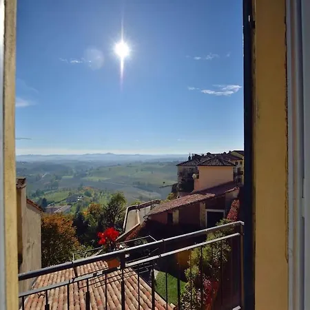 Dom wakacyjny Casa Biglino, Grande Casa Padronale In Monferrato Rosignano Monferrato