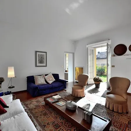 Casa Biglino, Grande Casa Padronale In Monferrato *