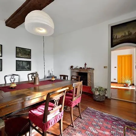 Casa Biglino, Grande Casa Padronale In Monferrato Rosignano Monferrato