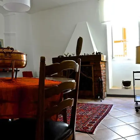 Feriehus Casa Biglino, Grande Casa Padronale In Monferrato *