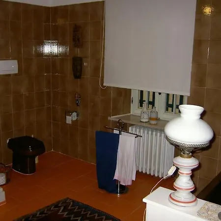 Casa Biglino, Grande Casa Padronale In Monferrato