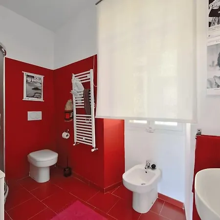 Feriehus Casa Biglino, Grande Casa Padronale In Monferrato Rosignano Monferrato