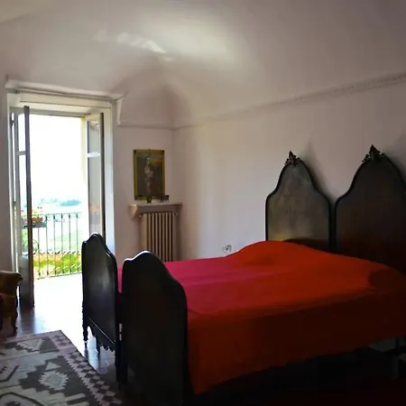 Casa Biglino, Grande Casa Padronale In Monferrato Dom wakacyjny *