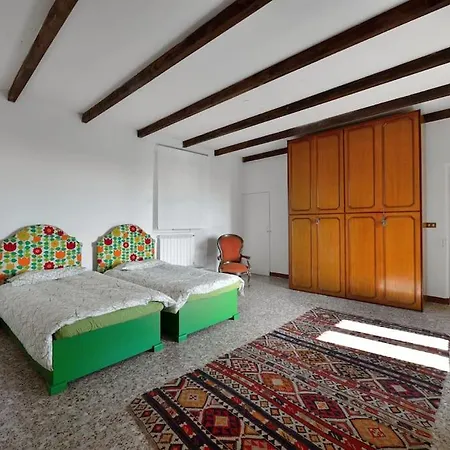 Dom wakacyjny Casa Biglino, Grande Casa Padronale In Monferrato *