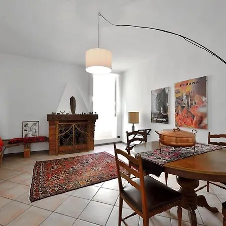 Casa Biglino, Grande Casa Padronale In Monferrato
