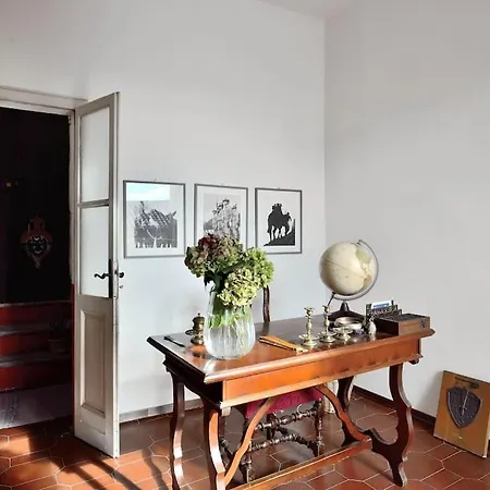 Casa Biglino, Grande Casa Padronale In Monferrato *