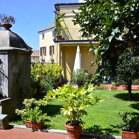 Dom wakacyjny Casa Biglino, Grande Casa Padronale In Monferrato *