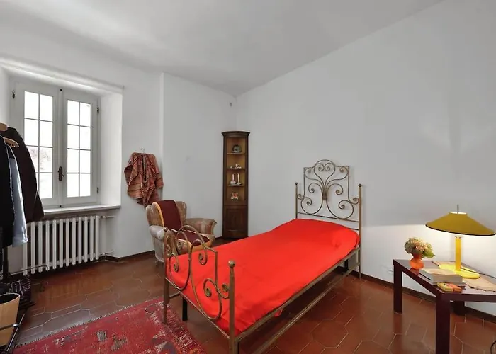 Casa Biglino, Grande Casa Padronale In Monferrato Сasa de vacaciones *