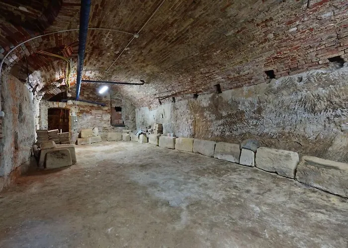 Casa Biglino, Grande Casa Padronale In Monferrato *