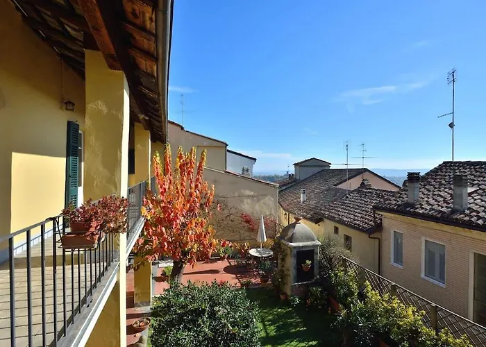 Casa Biglino, Grande Casa Padronale In Monferrato