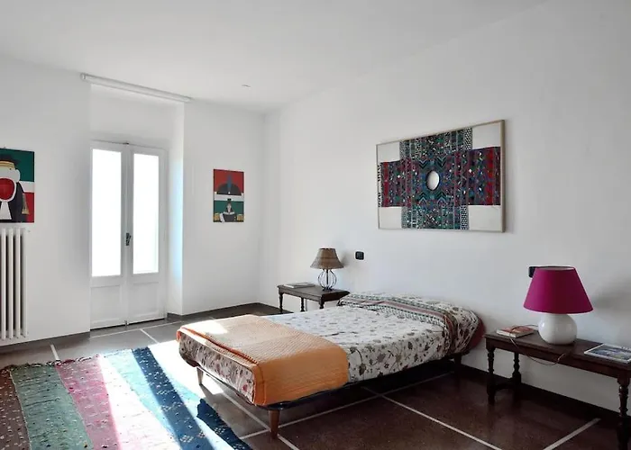 Casa Biglino, Grande Casa Padronale In Monferrato Сasa de vacaciones *