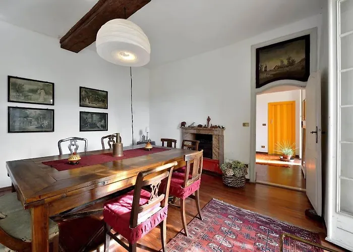 Casa Biglino, Grande Casa Padronale In Monferrato Rosignano Monferrato