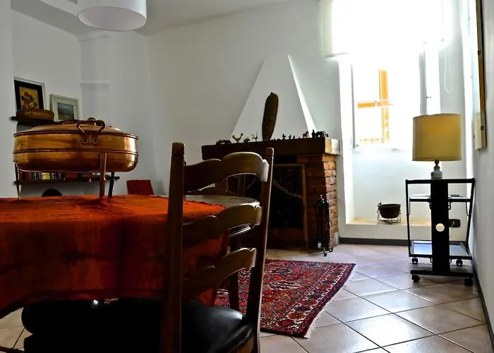 Сasa de vacaciones Casa Biglino, Grande Casa Padronale In Monferrato *