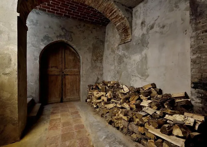 Сasa de vacaciones Casa Biglino, Grande Casa Padronale In Monferrato Rosignano Monferrato