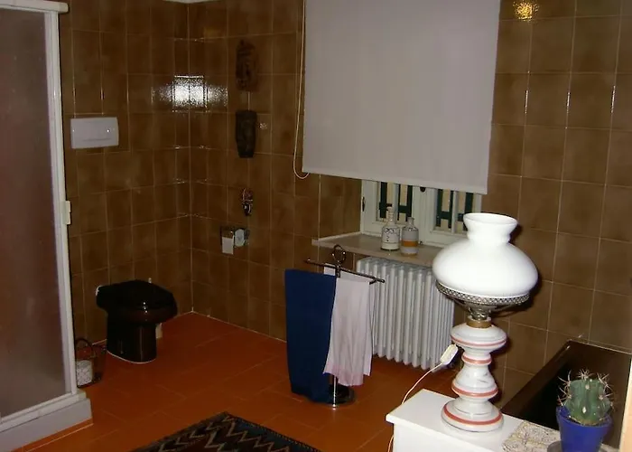 Casa Biglino, Grande Casa Padronale In Monferrato