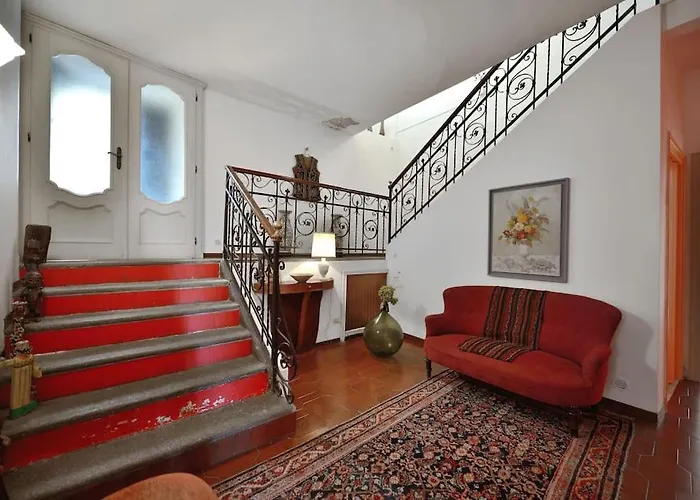 Casa Biglino, Grande Casa Padronale In Monferrato בית נופש