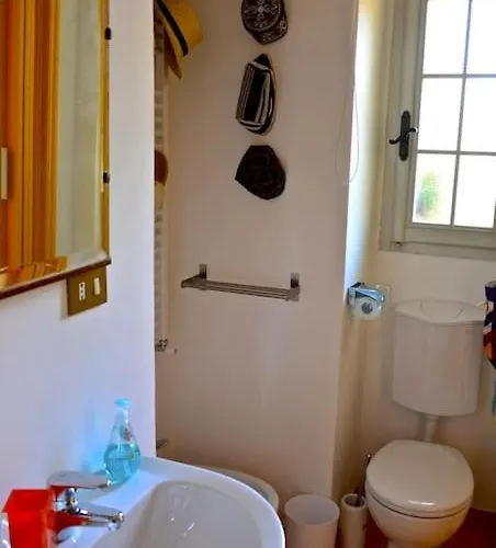 Сasa de vacaciones Casa Biglino, Grande Casa Padronale In Monferrato