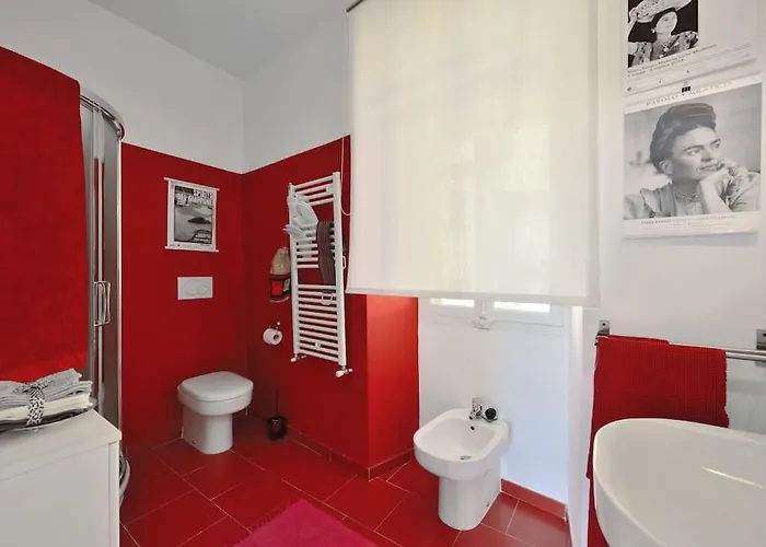 Сasa de vacaciones Casa Biglino, Grande Casa Padronale In Monferrato Rosignano Monferrato