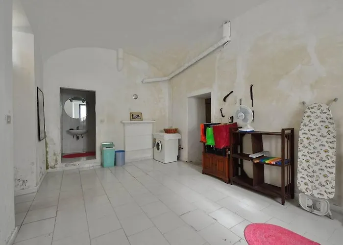 Casa Biglino, Grande Casa Padronale In Monferrato Rosignano Monferrato