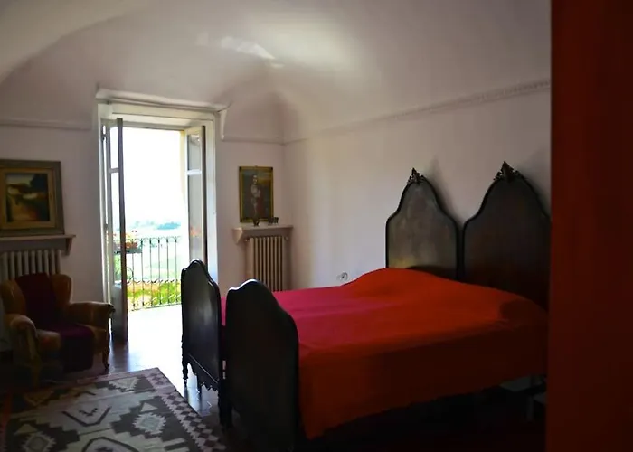 Casa Biglino, Grande Casa Padronale In Monferrato Сasa de vacaciones *