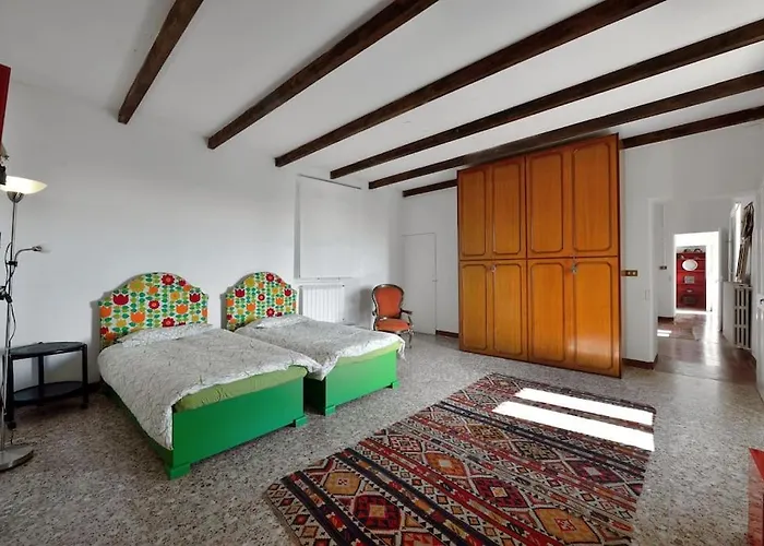 Сasa de vacaciones Casa Biglino, Grande Casa Padronale In Monferrato *