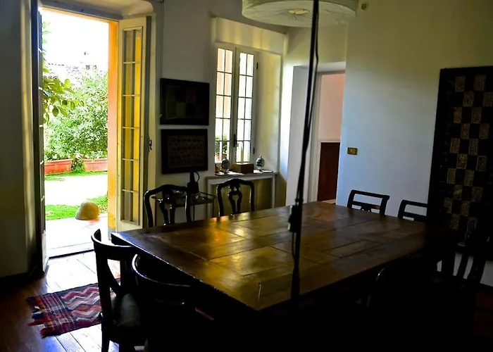 Сasa de vacaciones Casa Biglino, Grande Casa Padronale In Monferrato Rosignano Monferrato