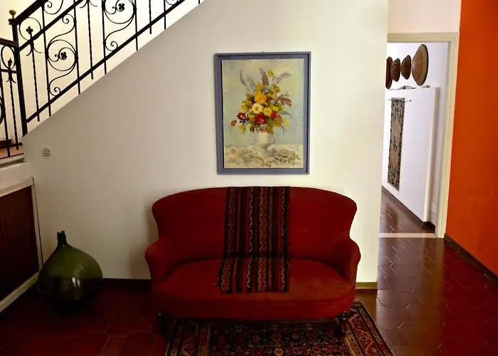 Casa Biglino, Grande Casa Padronale In Monferrato * Rosignano Monferrato
