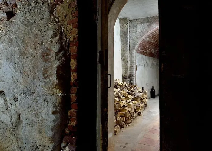 Сasa de vacaciones Casa Biglino, Grande Casa Padronale In Monferrato