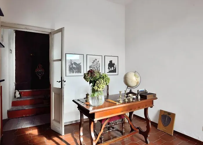 Casa Biglino, Grande Casa Padronale In Monferrato *