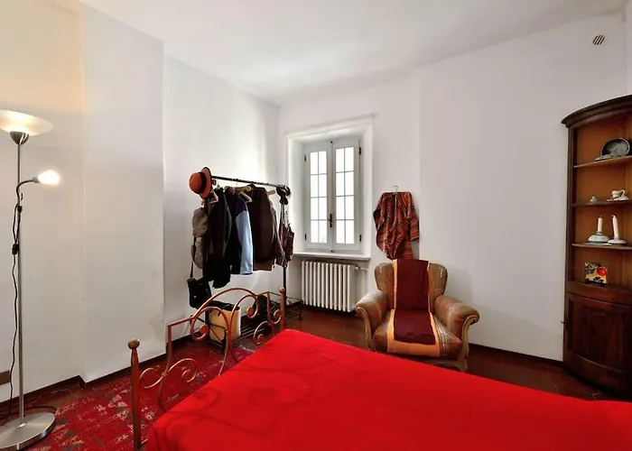 Casa Biglino, Grande Casa Padronale In Monferrato Rosignano Monferrato