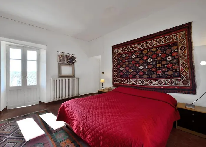 Casa Biglino, Grande Casa Padronale In Monferrato