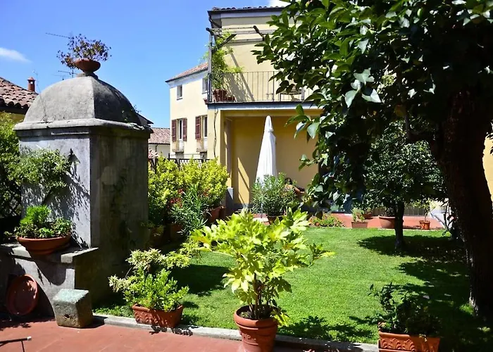 Сasa de vacaciones Casa Biglino, Grande Casa Padronale In Monferrato *